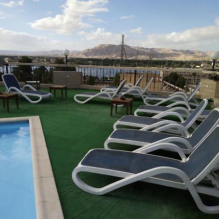 Queens Valley Hotel, Restaurants, Bars And Spa Luksor Exterior foto