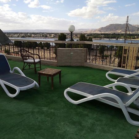 Queens Valley Hotel, Restaurants, Bars And Spa Luksor Exterior foto