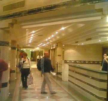 Queens Valley Hotel, Restaurants, Bars And Spa Luksor Exterior foto