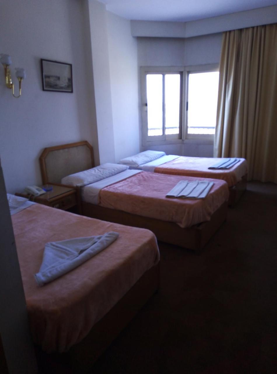 Queens Valley Hotel, Restaurants, Bars And Spa Luksor Exterior foto