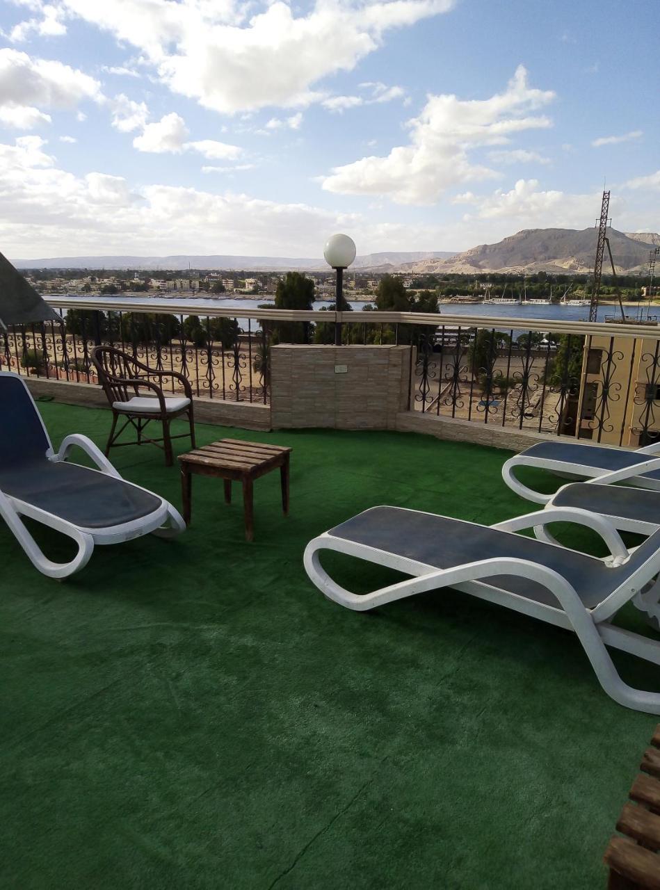 Queens Valley Hotel, Restaurants, Bars And Spa Luksor Exterior foto