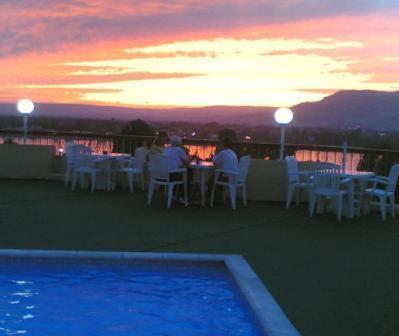 Queens Valley Hotel, Restaurants, Bars And Spa Luksor Instalações foto