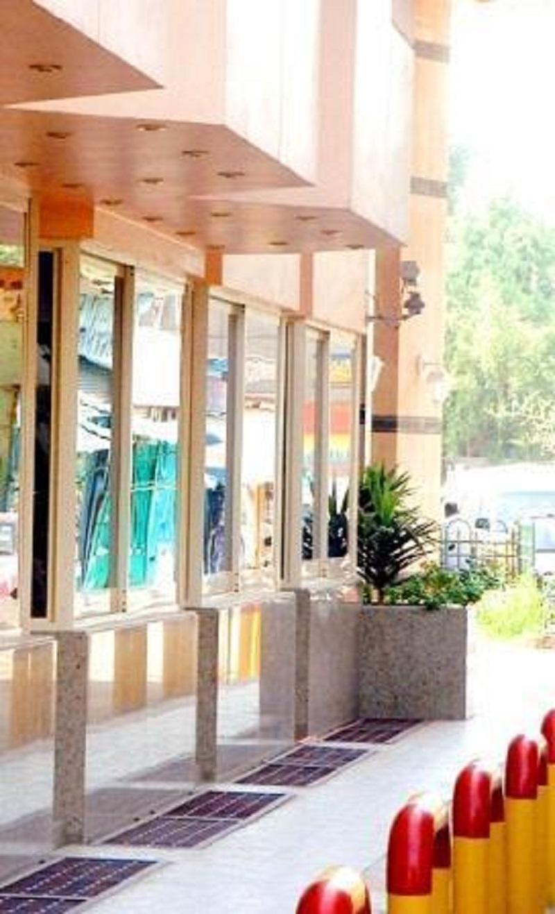 Queens Valley Hotel, Restaurants, Bars And Spa Luksor Exterior foto